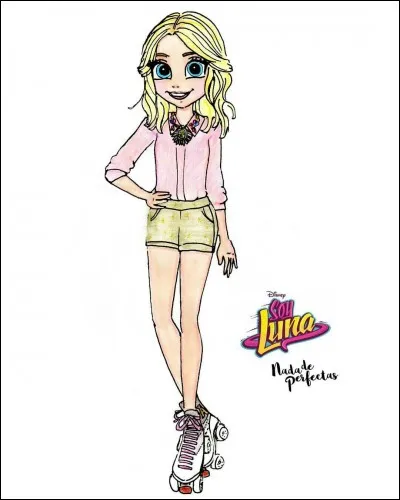 Quand est-elle née ?