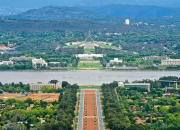 Quiz 10 choses  savoir sur la ville de Canberra