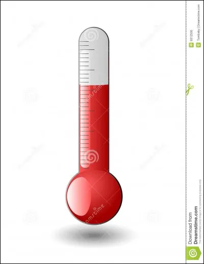 Quelle est la température maximale qui a été enregistrée à Canberra, le 1er février 1958 ?