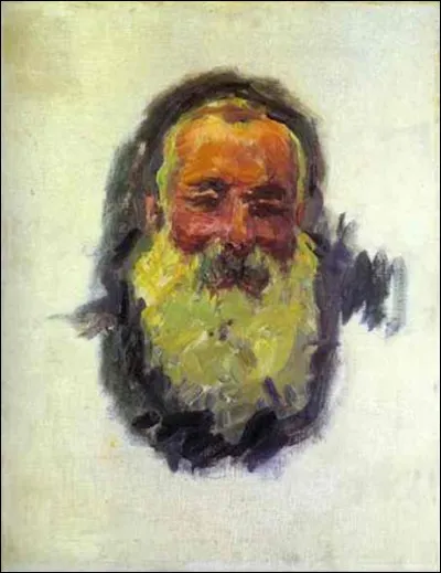 Qui a peint cet autoportrait ?