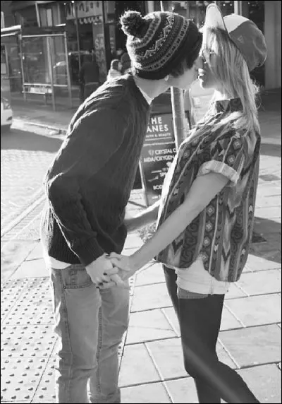 En amour, tu es plutôt...