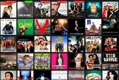 Quelle est ta série préférée ?