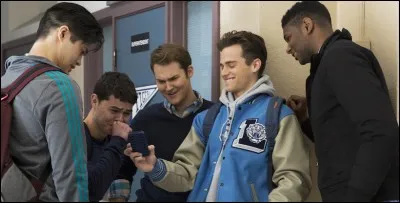 Avec qui voudrais-tu sortir ?