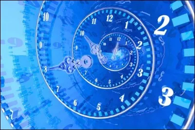 Pour les physiciens, un voyage dans le temps est ...
