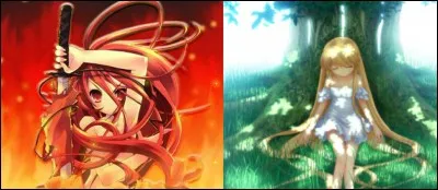 Si un ours t'agresse, tu essaies de le tuer ou tu cours jusqu'à
ce que tu l'aies semé ?