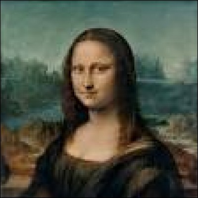 Sur quoi Léonard de Vinci a-t-il peint "La Joconde" ?
