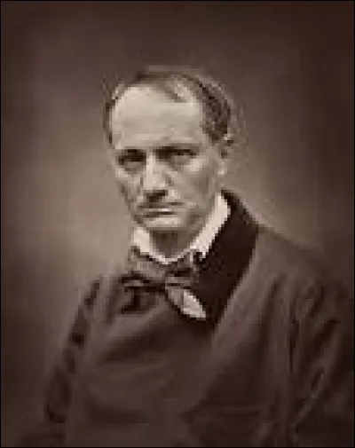 Charles Baudelaire a écrit "Les Fleurs du mal" mais à qui doit-on "Les Fleurs du bien" ?