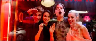 De quelle série s'agit-il ?