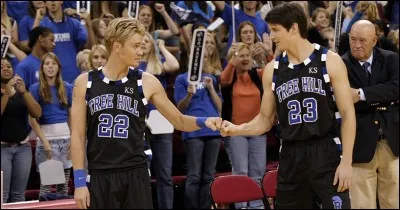 De quelle série s'agit-il ?