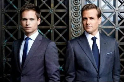 De quelle série s'agit-il ?