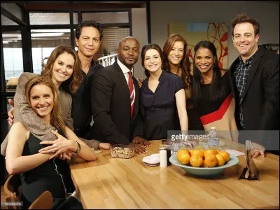 De quelle série s'agit-il ?