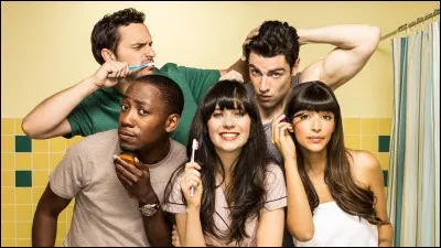 De quelle série s'agit-il ?