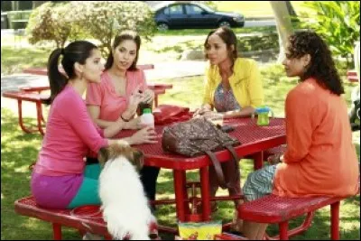 De quelle série s'agit-il ?