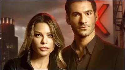 De quelle série s'agit-il ?