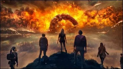 De quelle série s'agit-il ?