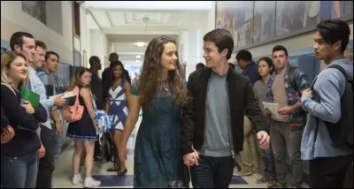 De quelle série s'agit-il ?