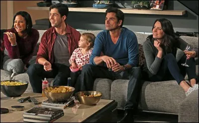 De quelle série s'agit-il ?