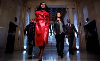 De quelle série s'agit-il ?