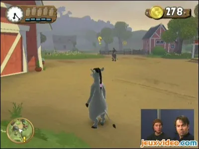 Quel Pokémon ne vit pas dans les fermes ?