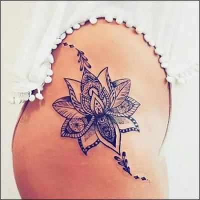 As-tu fait de la chirurgie ou des tatouages ou aimerais-tu en faire ?