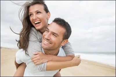 Es-tu une femme ou un homme ?