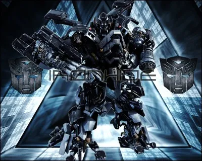 Qui remplace IronHide en terme d'armement ?