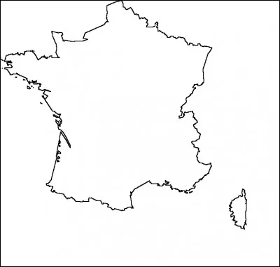 Pour terminer, si vous avez bien suivi, vous saurez dire avec combien d'État la France partage des frontières terrestres.
