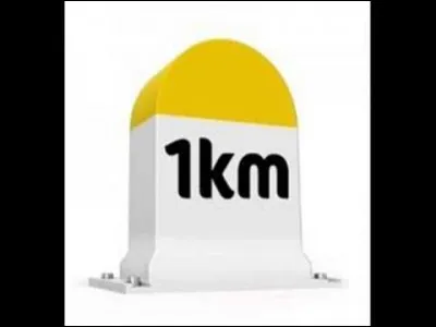 Allez, encore une. Combien de kilomètres cumulent ces frontières ?