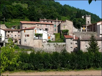 Commune des Pyrénées-Orientales (66) de 43 habitants, je suis la commune la plus au sud de France métropolitaine. Je suis frontalière de l'Espagne à pied.