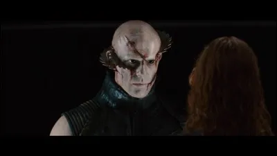 De quel film vient ce personnage ?