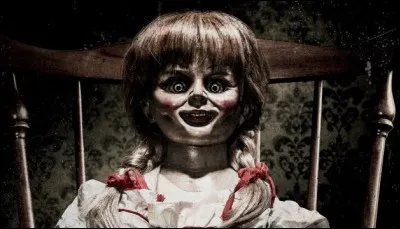 De quel film vient ce personnage ?