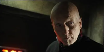 De quelle saga vient ce personnage ?