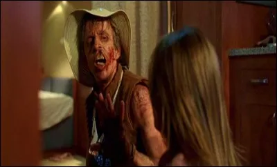 De quel film vient ce personnage ?