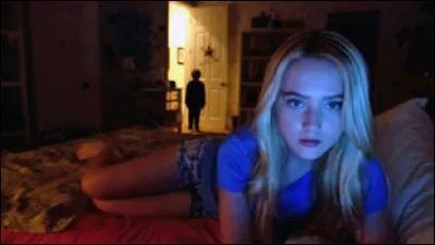 De quel film vient ce personnage ?