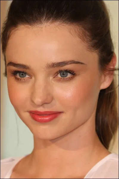 Qui sont les 2 époux de Miranda Kerr ?