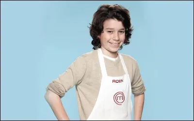 Qui est sur cette image ?