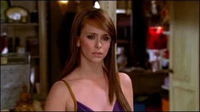 De quelle série vient ce personnage ?