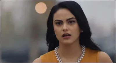 De quelle série vient ce personnage ?