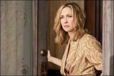 De quelle série vient ce personnage ?