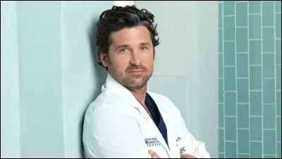 De quelle série vient ce personnage ?