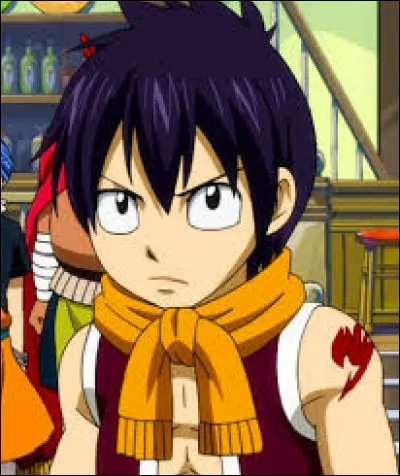 Romeo est le fils de :