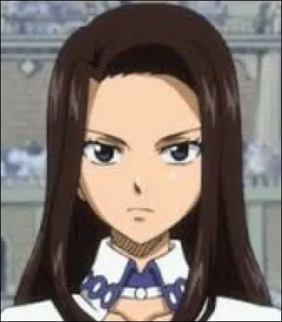 Qui est le père de Cana ?