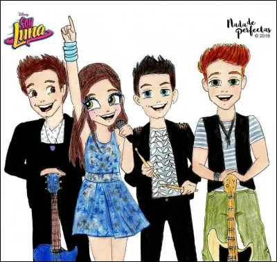 En quelle année est-elle née ?