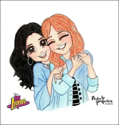 Dans quelle ville est-elle née ?