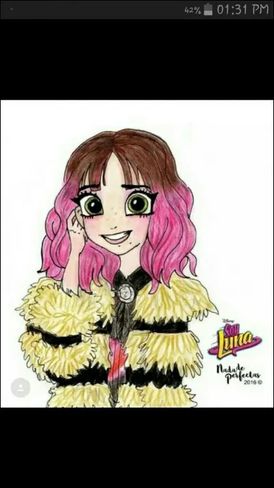 Dans quel pays est-elle née ?