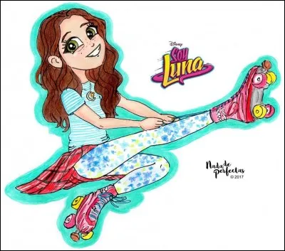 Comment est-elle connue ?