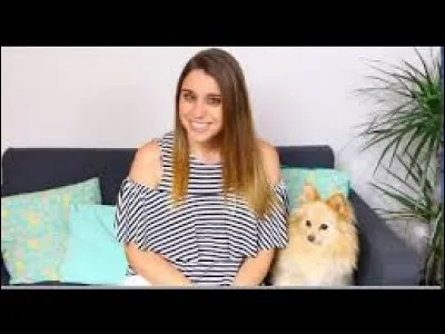 Juliette, de la chaîne Push Your Pink, a donné à sa chienne le nom d'un quartier de New York. Lequel ?