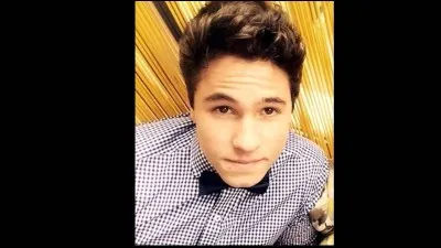 Comme séries télévisées, il a fait "Soy Luna" et :