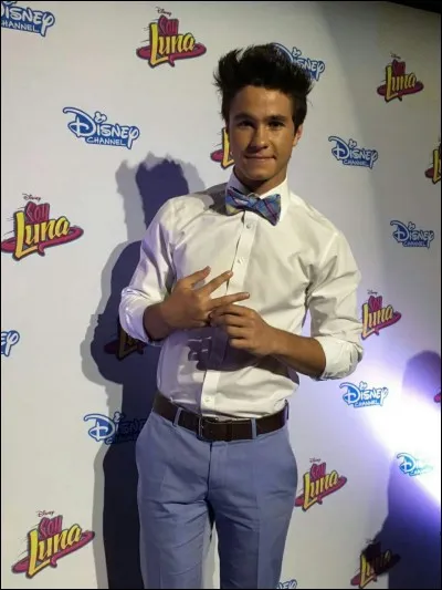 Quel est son métier ?