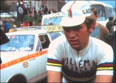 Il a été, à 26 ans, le vainqueur surprise du championnat du monde 1969. De qui s'agit-il ?